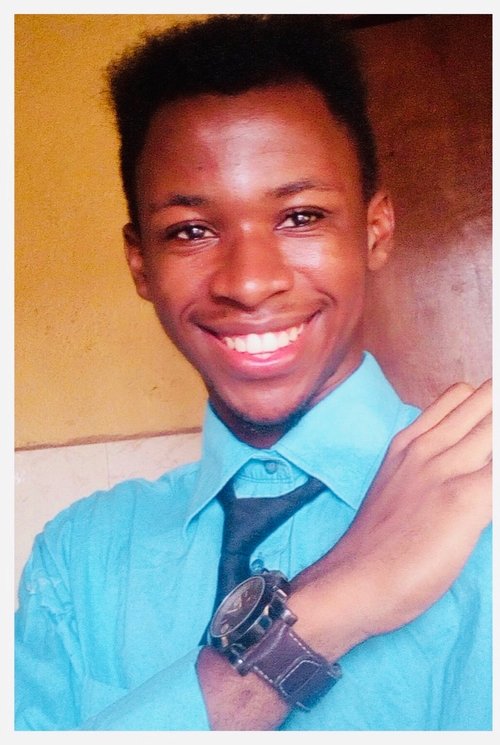 Cornelius Keagon profile