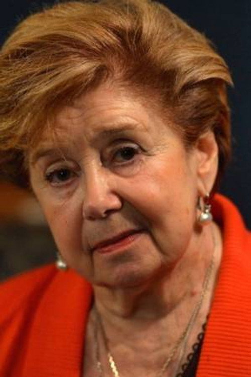 Photo of Olga Moiseyeva, Acting
