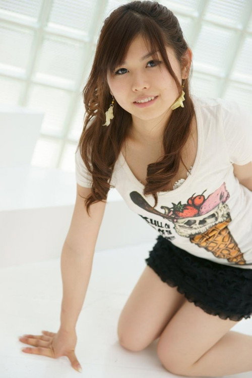 Photo of Rina Tatsuno, Acting