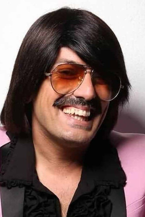 Photo of Thanos Kiousis, Acting