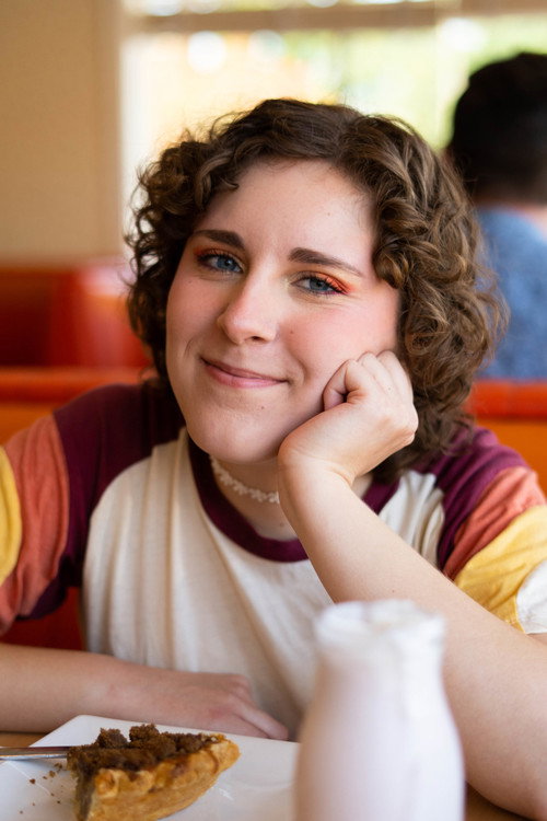 Michaela Wadzinski profile