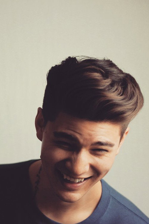 Photo of Nick Neon, Acting