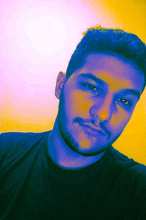 Photo of Lucas Granado, Acting