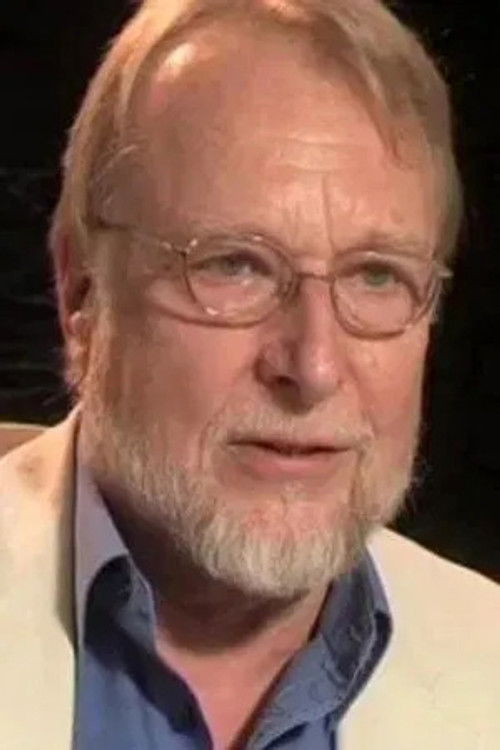 Michael Ferguson profile