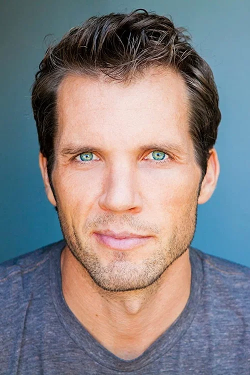 Photo of Mark Wiebe, Acting