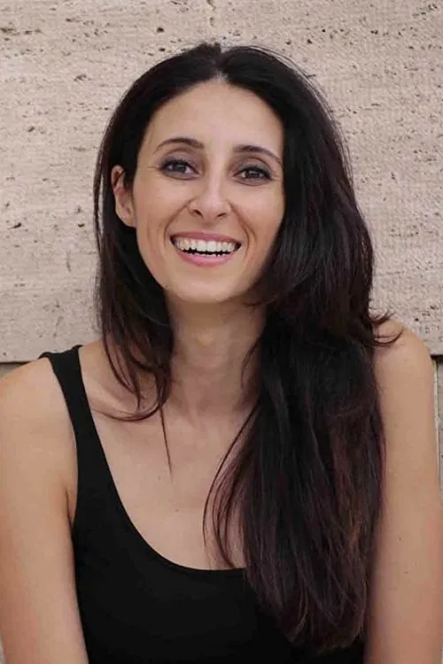 Photo of Giada Benedetti, Acting