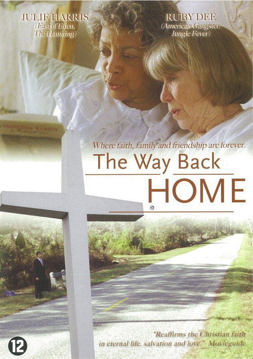 Movie poster for The Way Back Home (2006)
