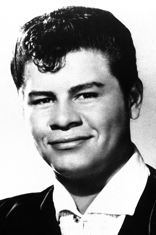 Photo of Ritchie Valens, Acting