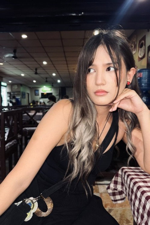 Photo of Malika Mahat, Acting