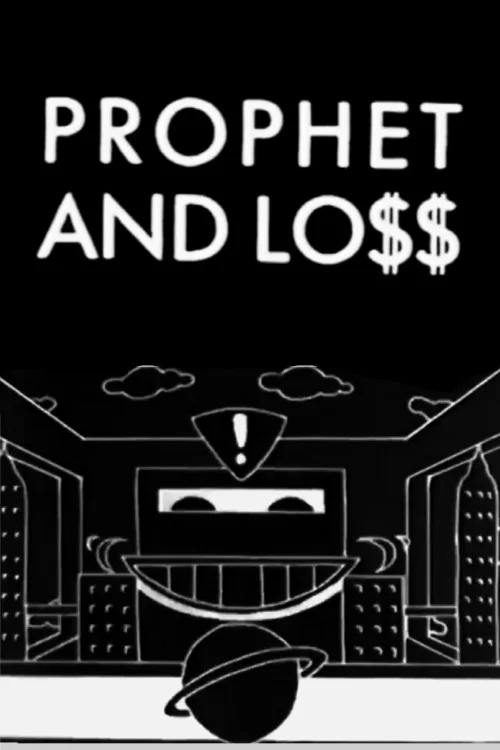 Movie poster for Prophet and Lo$$ (1988)
