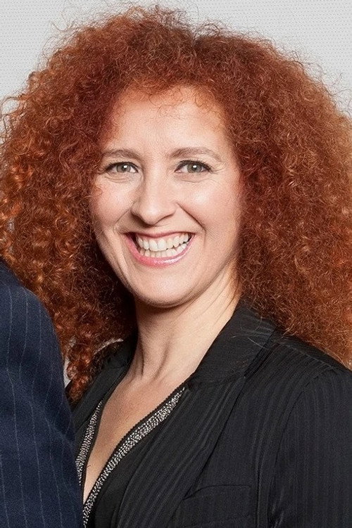 Photo of Sónia Aragão, Acting