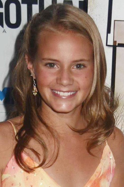 Photo of Becca Gardner, Acting