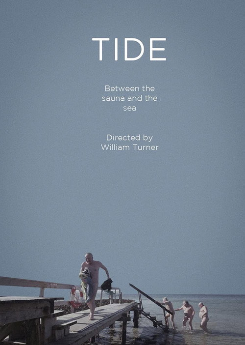Movie poster for Tide (2017)