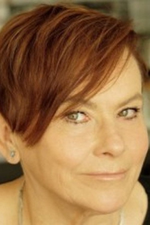 Photo of Barbara Dembińska, Acting