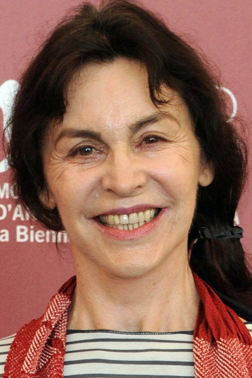 Photo of Marie Pérennou, Writing
