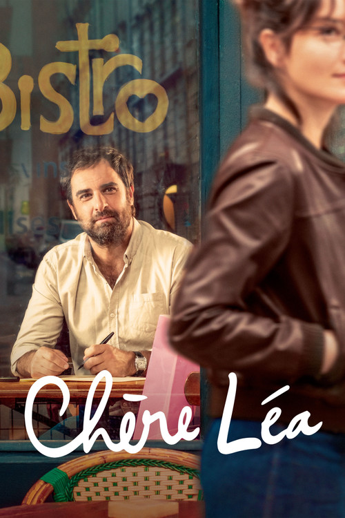 Movie poster for The Love Letter (2021)