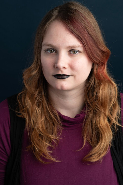 Photo of Lex E. Rojas, Acting