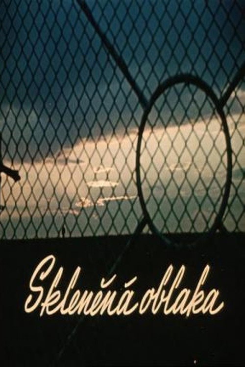 Movie poster for Clouds of Glass (1958)
