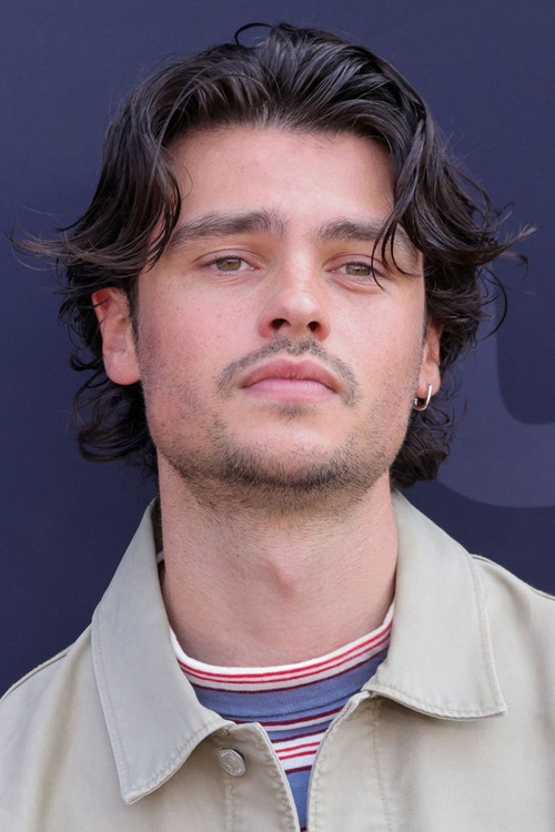 Felix Mallard profile