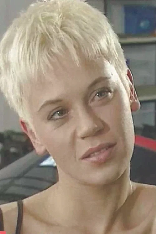 Photo of Olga Lovi, Acting