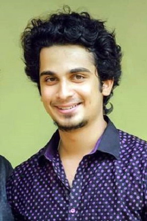 Photo of Sankar Induchoodan, Acting