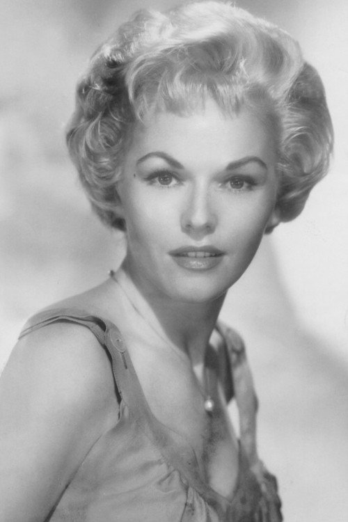 Photo of Nancy Valentine, Acting
