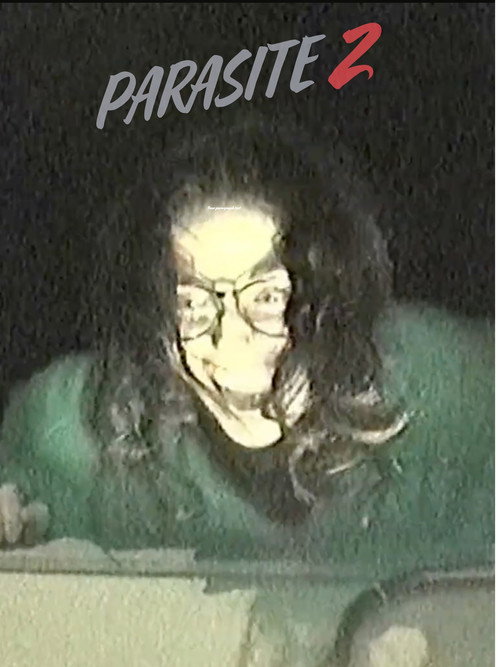 Movie poster for Parasite 2 (2026)