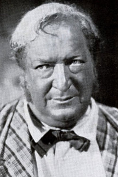 Photo of Gildo Bocci, Acting