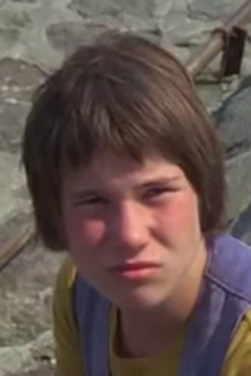 Photo of Jörg Spieler, Acting