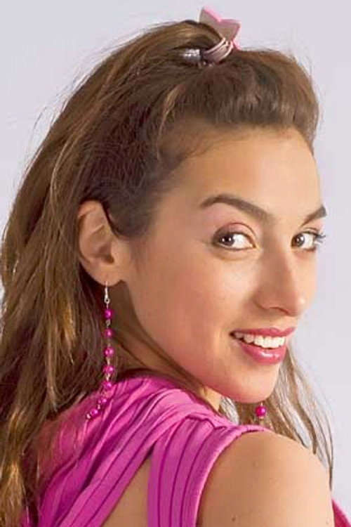 Photo of Daniela Tobar, Acting