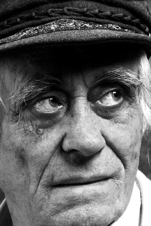 Photo of Dimitris Katsoulis, Acting