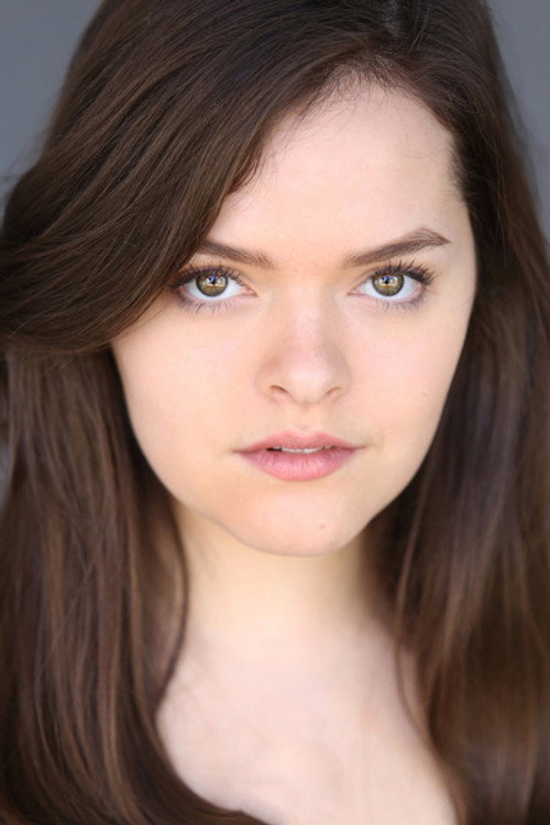 Photo of Kelsey Fowler, Acting