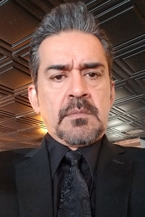 Photo of Joe Perez, Acting
