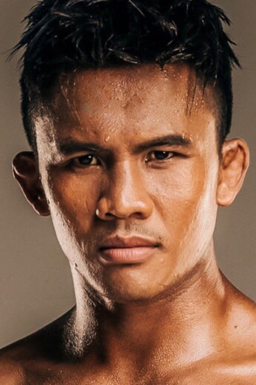 Buakaw Banchamek profile