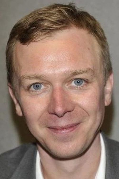 Steven Robertson profile