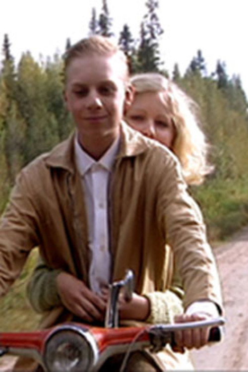 Movie poster for Fylla moppe - Täyttää mopoa (2003)