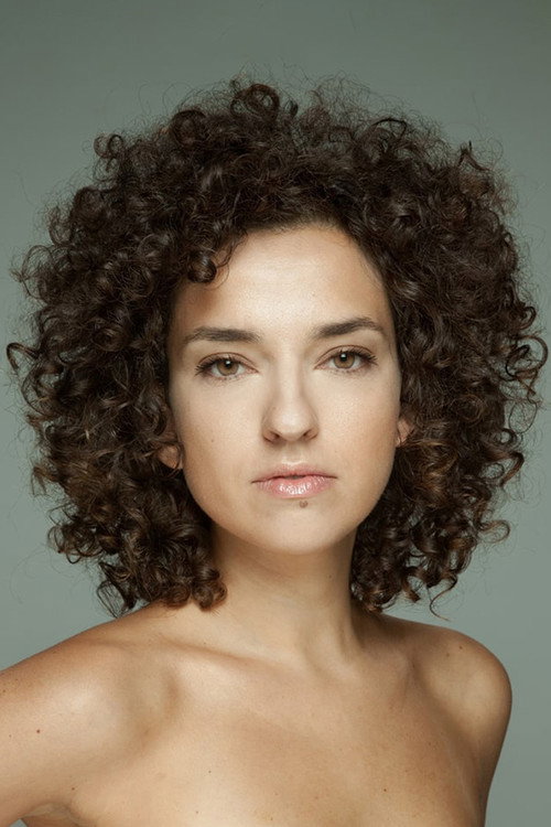 Photo of Virginia Riezu, Acting