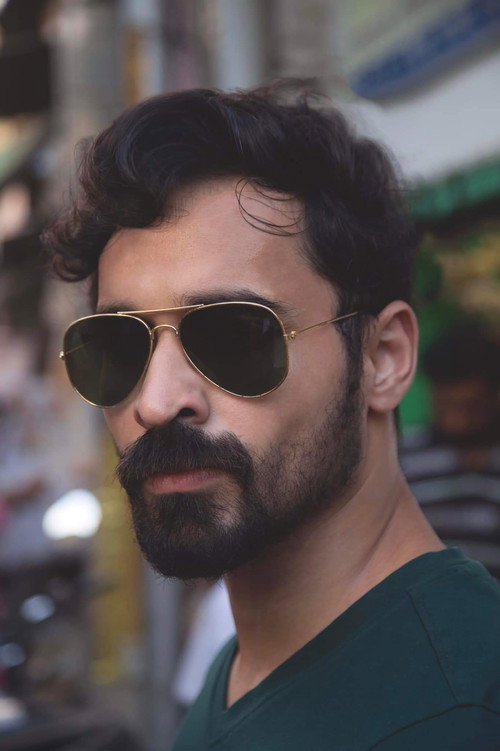 Anamitra Batabyal profile