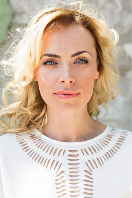 Mirka Partlová profile