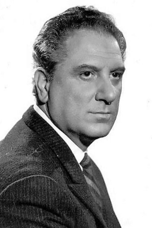 José Bódalo profile