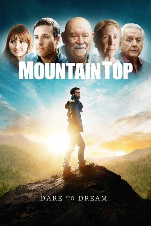 Movie poster for Mountain Top (2017)