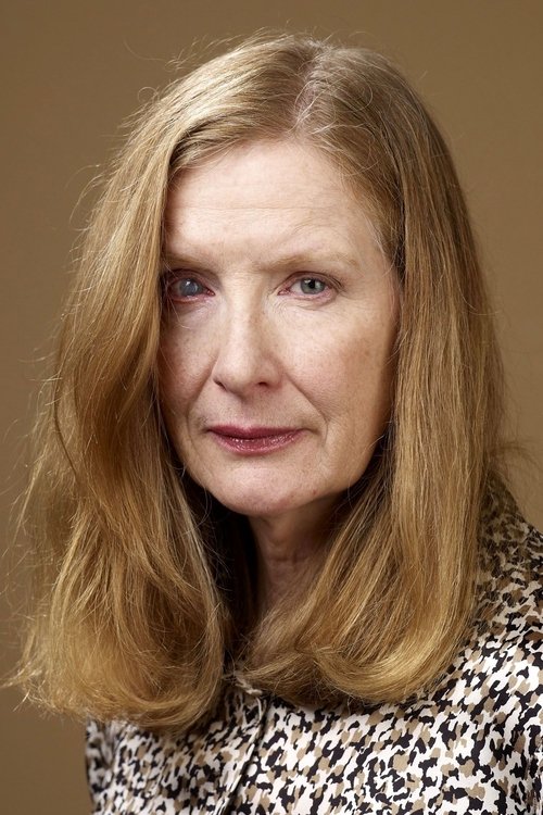 Frances Conroy profile