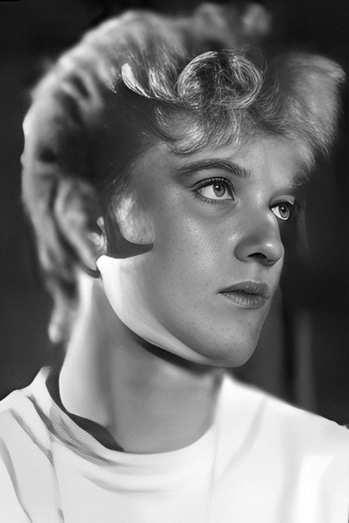 Photo of Svetlana Nikolaeva, Acting