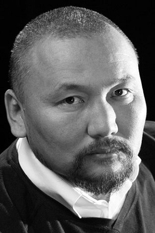 Photo of Sergey Adianov, Acting