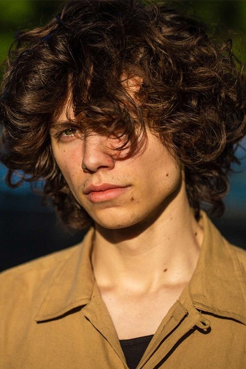 Maxx Morando profile