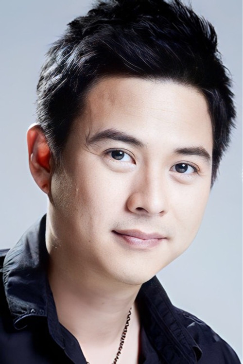 Photo of Chawin Chitsomboon, Acting