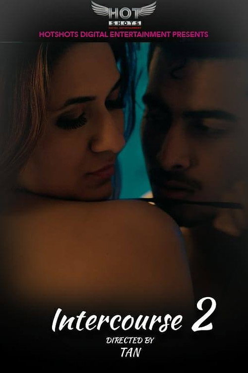 Movie poster for Intercourse 2 (2020)