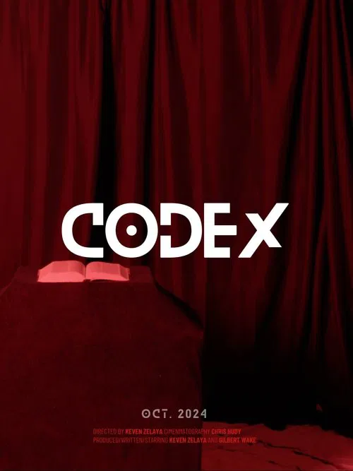 Codex poster