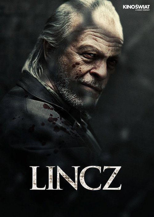 Movie poster for Lynch (2010)