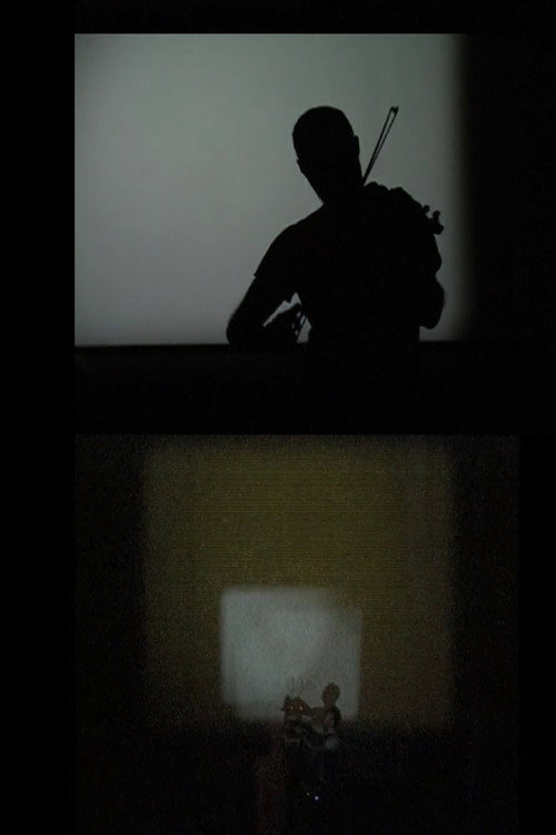 Movie poster for Peace Noise (2007)
